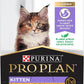 PRO PLAN Kitten Wet Cat Food Chicken in Jelly 12X85G