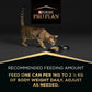 PRO PLAN Kitten Wet Cat Food Chicken in Jelly 12X85G