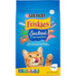 FRISKIES Adult Dry Cat Food Seafood Sensations 10Kg