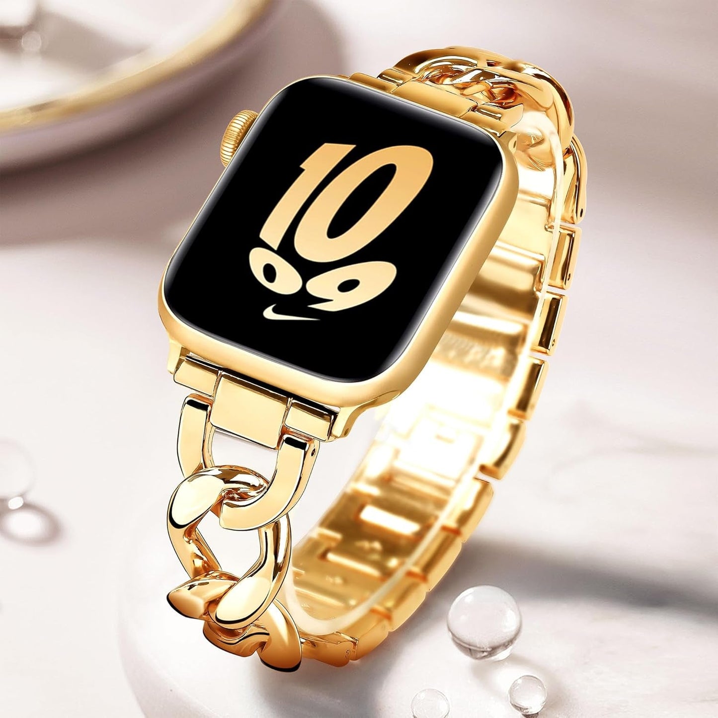 Milan Luxe Bracelet