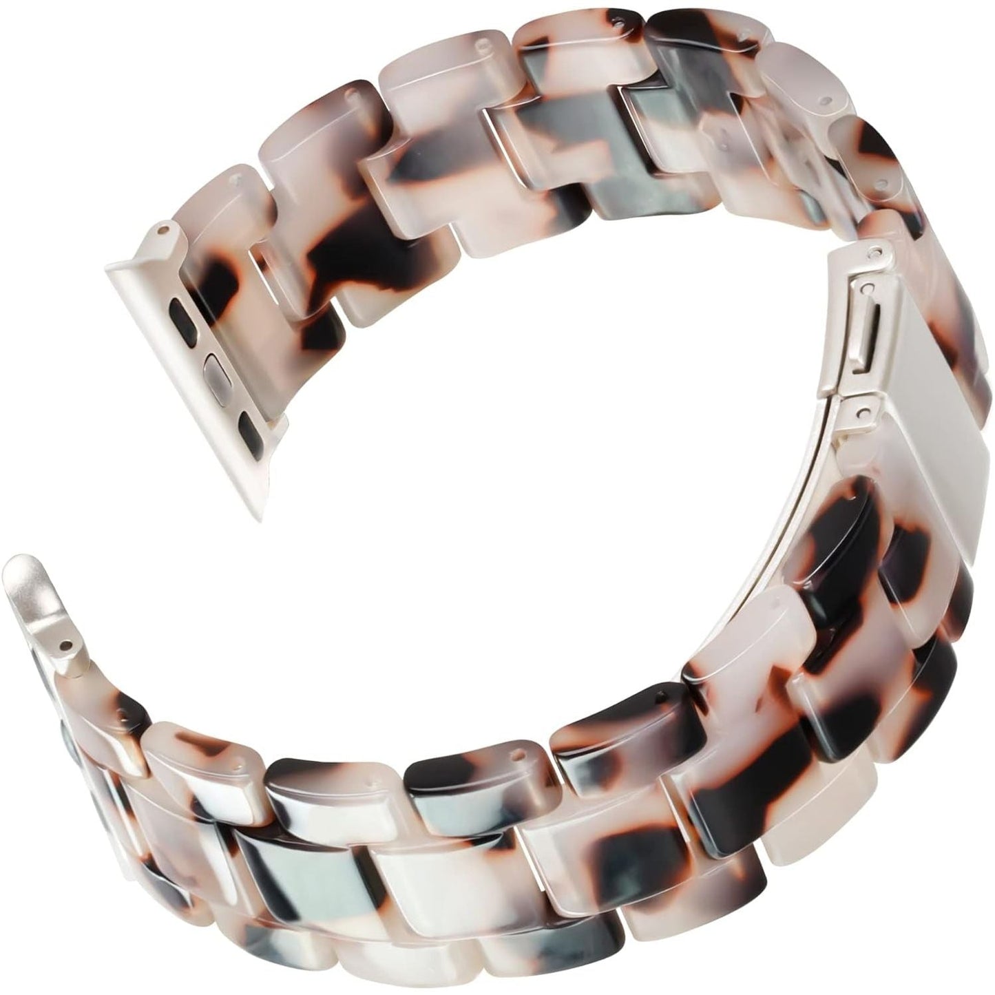 Bandelle Tortoise Shell