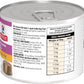 Adult 7+ Senior Small & Mini with Chicken Canned Wet Dog Food 12X200G