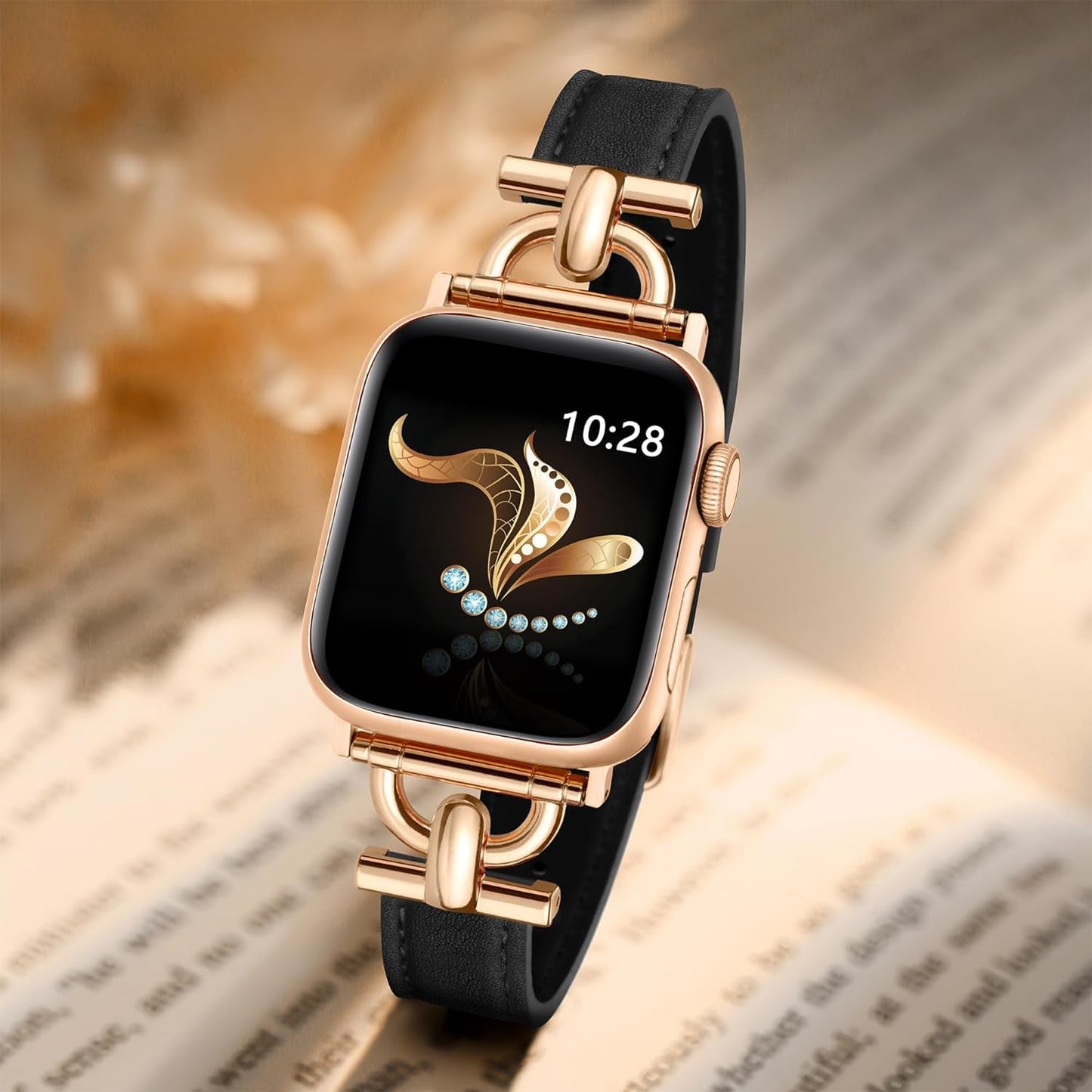 Elegant Leather