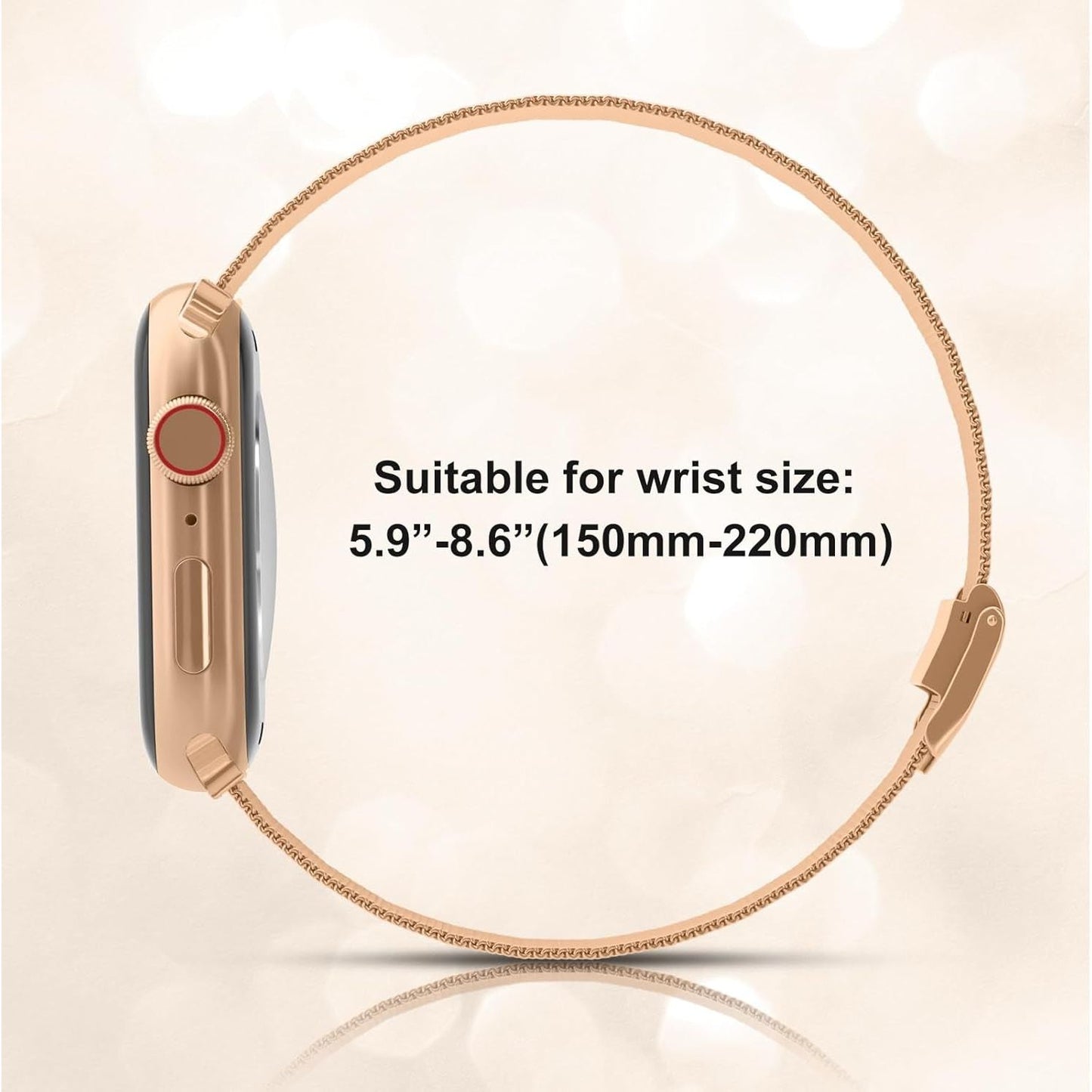 Soft Magnetic Milanese