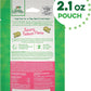 Feline Dental Cat Treats Savory Salmon Flavour 60G