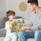 24 Wood Jigsaw Puzzles Educational Brain Teaser