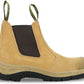 Men'S Contractor Workboots