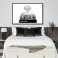 Fashion Library - Landscape