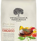 Naturals Premium Quality Grain Free Kangaroo Adult Dry Dog Food 3 Kg