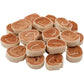 Fish & Chicken Sushi - 1Kg, All