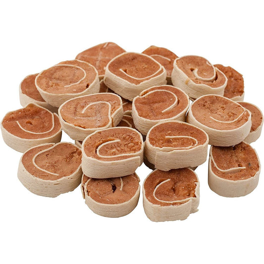 Fish & Chicken Sushi - 1Kg, All