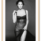   Paddington Home Interiors  Homeware Furniture Interior Design 2019 Mordern Ideas - Canvas Home Interiors Sydney | Melbourne  framed art print monica bellucci