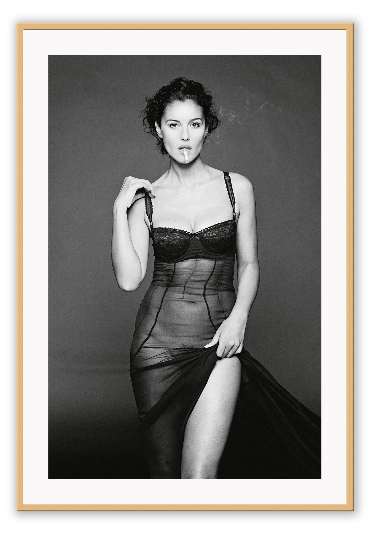   Paddington Home Interiors  Homeware Furniture Interior Design 2019 Mordern Ideas - Canvas Home Interiors Sydney | Melbourne  framed art print monica bellucci