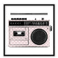 Recorder Pink
