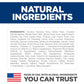 Hill'S 10773 Adult 7 plus Senior Vitality Chicken and Rice Recipe Dog Food, 5.67 Kg