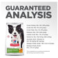 Hill'S 10773 Adult 7 plus Senior Vitality Chicken and Rice Recipe Dog Food, 5.67 Kg