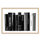Iconic Bookshelf