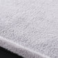 i.Pet Pet Bed Dog Cat Large Calming Soft Sofa Foam Cushion Washable Cover Grey