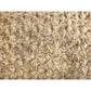 Large Washable Soft Pet Dog Cat Bed Cushion Mattress-Brown