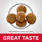 Light Adult, Chicken Meal & Barley Recipe, Low Calorie Dry Dog Food for Healthy Weight & Management, 12Kg Bag