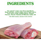 Loaf Real Chicken Adult Dog Wet Food 100G (Pack of 24)