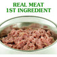 Loaf Real Chicken Adult Dog Wet Food 100G (Pack of 24)
