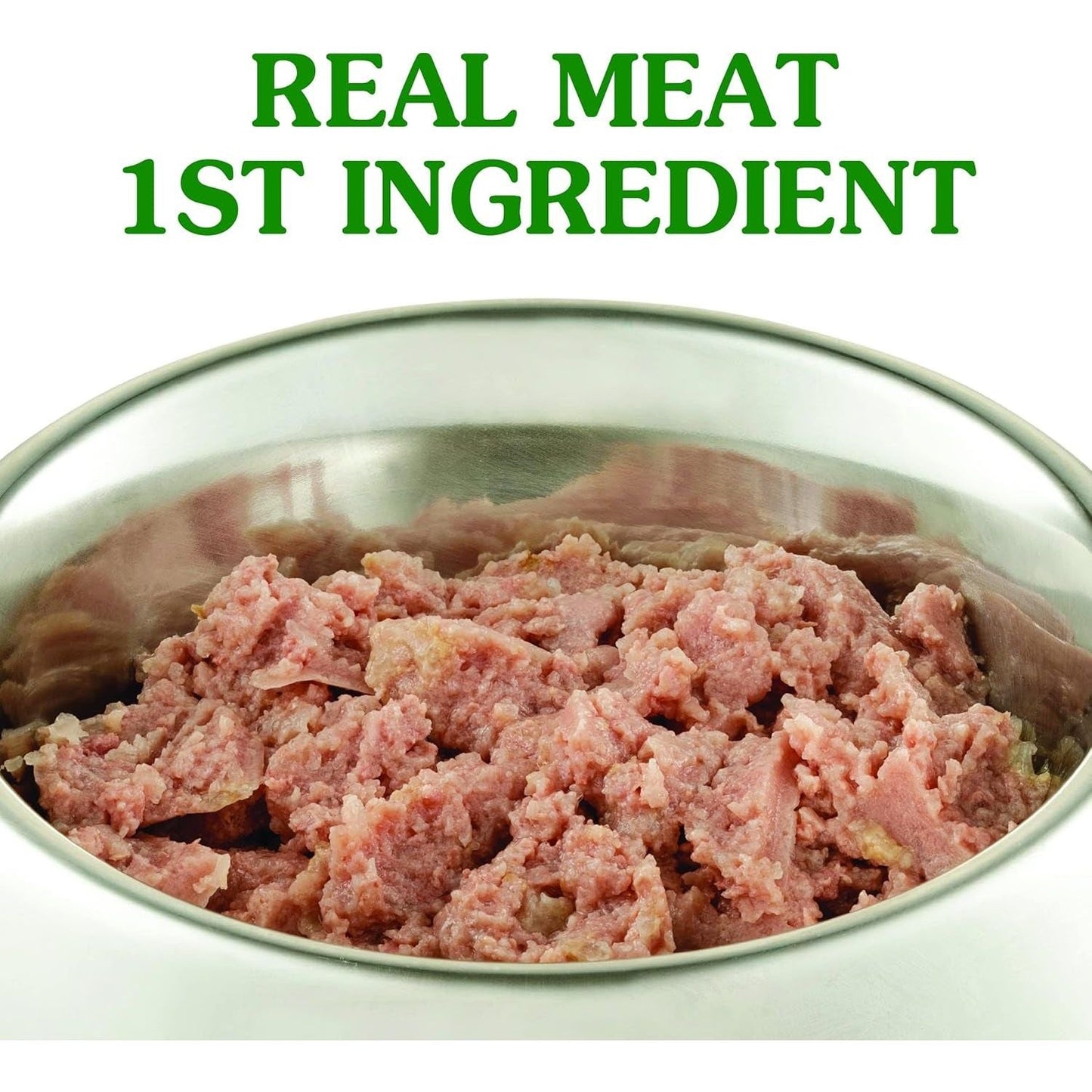 Loaf Real Chicken Adult Dog Wet Food 100G (Pack of 24)