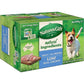 Loaf Real Chicken Adult Dog Wet Food 100G (Pack of 24)