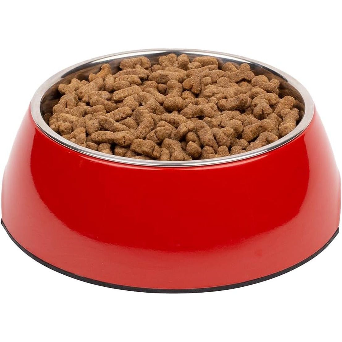 LUCKY DOG Adult Dry Dog Food Roast Chicken Vegetable Pasta Flavour 8Kg