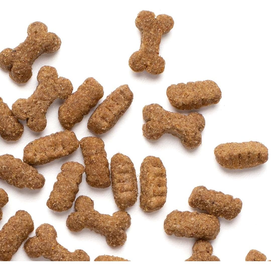 LUCKY DOG Adult Dry Dog Food Roast Chicken Vegetable Pasta Flavour 8Kg