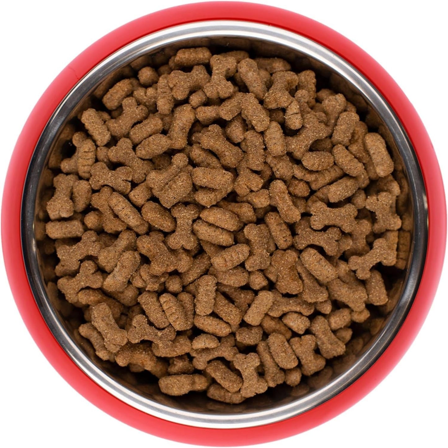 LUCKY DOG Adult Dry Dog Food Roast Chicken Vegetable Pasta Flavour 8Kg