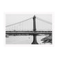 Manhattan Bridge
