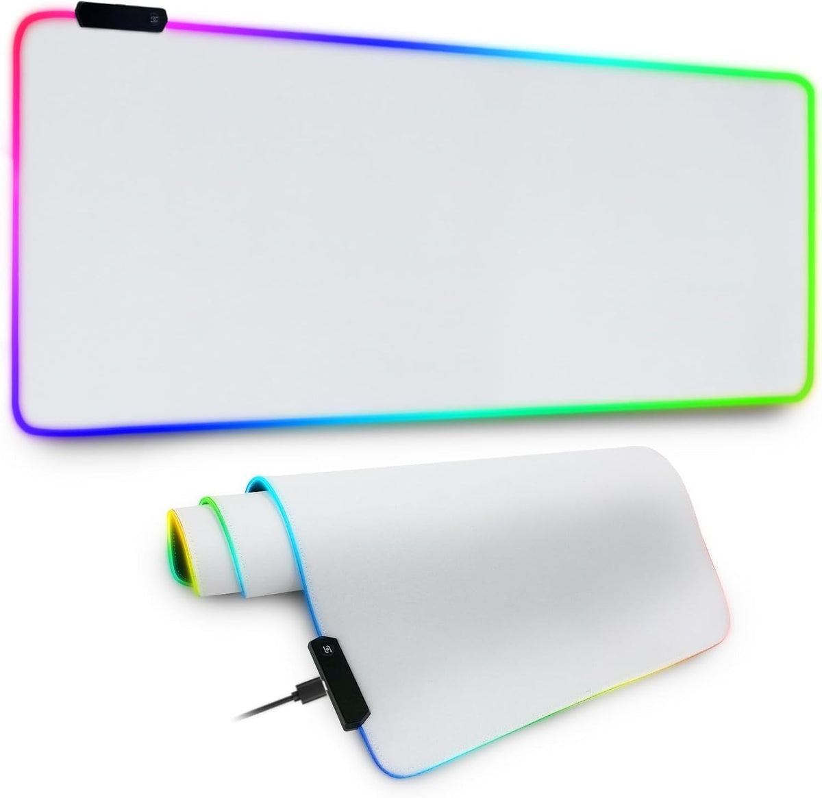 RGB Mouse Pad