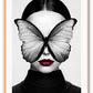Black Butterfly II