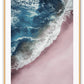 Pink Beach