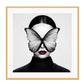 Black Butterfly I