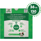 Original Flavour Dental Treat for Teenie Breed Dogs, 1 Kg