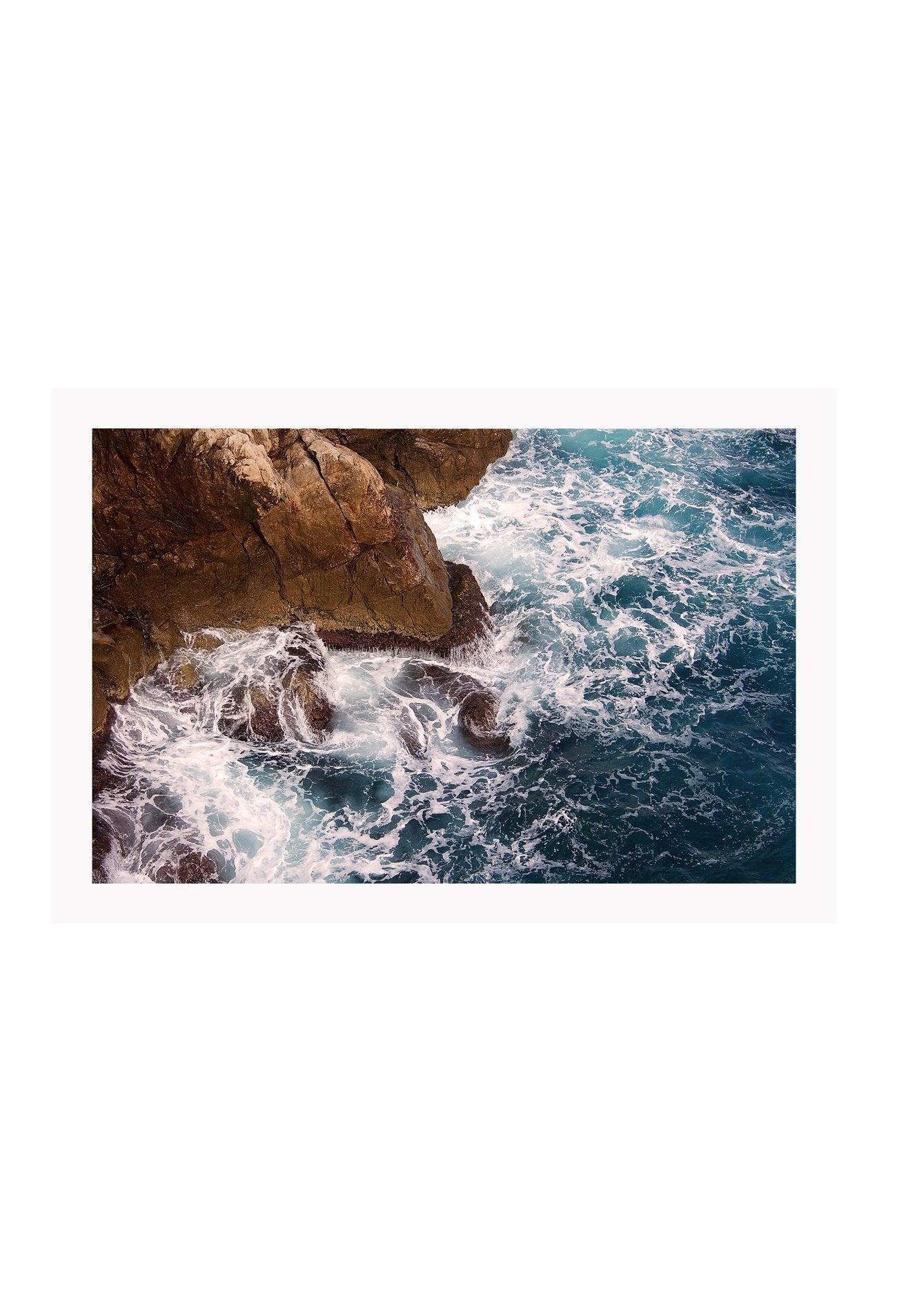 Pacific Breeze
