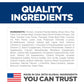 Perfect Weight Adult Small Bites Chicken Recipe Dry Dog Food 1.81Kg