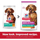 Perfect Weight Adult Small & Mini, Chicken Recipe, Dry Dog Food for Healthy Weight & Weight Management, 1.81Kg Bag