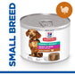 Perfect Weight Small & Mini with Turkey Canned Dog Food 12X200G