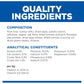 Perfect Weight Small & Mini with Turkey Canned Dog Food 12X200G