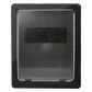 Pet Cat Dog Safe Security Flap Locking Door