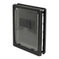 Pet Cat Dog Safe Security Flap Locking Door