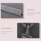 Pink Portable Pet Travel Carrier Bag - Foldable, Durable, and Comfortable for Small Dogs & Cats 50cmx34cmx34cm