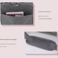 Pink Portable Pet Travel Carrier Bag - Foldable, Durable, and Comfortable for Small Dogs & Cats 50cmx34cmx34cm