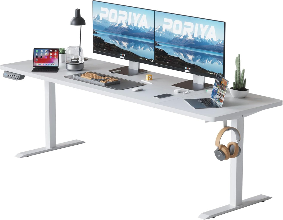 Electric Standing Desk 170cm