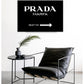 Marfa Black