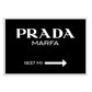 Marfa Black