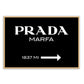 Marfa Black